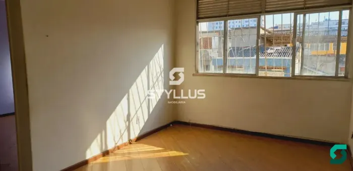 Engenho Novo | Apartamento 2 quartos