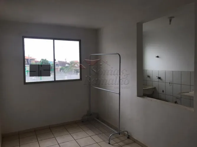 Apartamentos Padrão em Ribeirão Preto