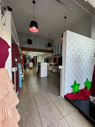 Aluguel de Loja Comercial na São João, Volta Redonda - RJ
