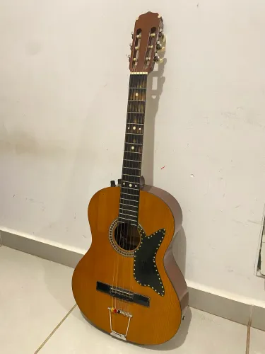 Violão Ária modelo CG10-E