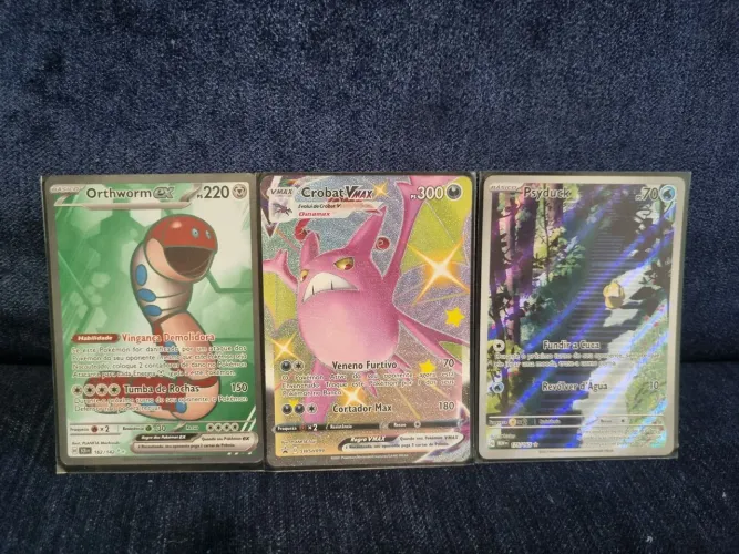 Cartas POKÉMON