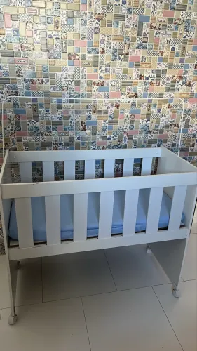 Berço, Mini