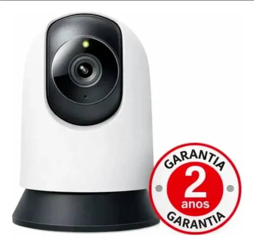 Câmera Wifi Mercusys MC210