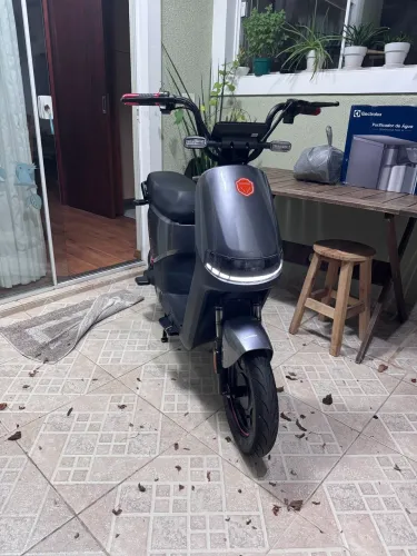 Scooter elétrica foston x13