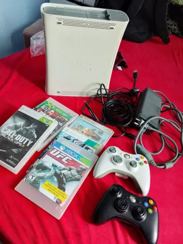 Xbox360