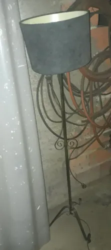 Abajur de Chão