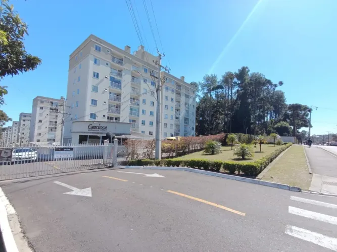 APARTAMENTO PARA LOCAÇAO NO JARDIM CLAUDIA