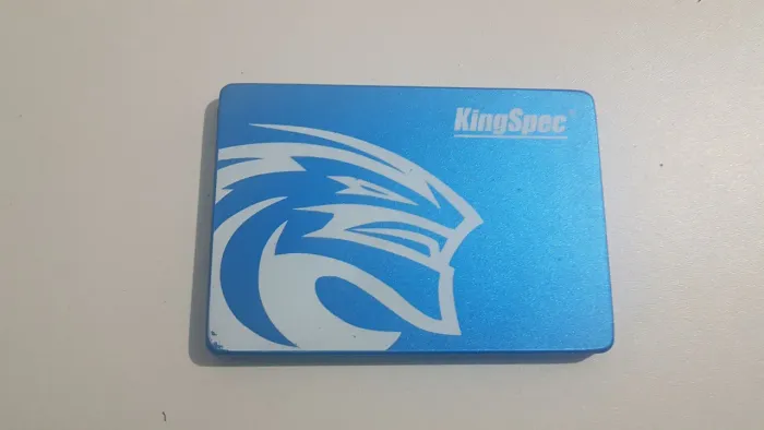 SSD 64GB KingSpec 