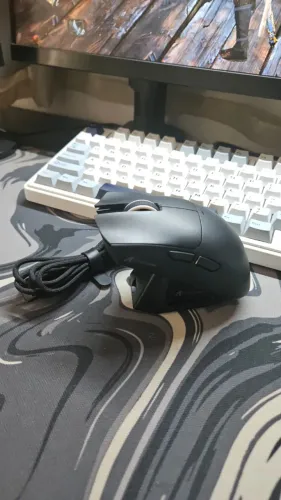 Mouse Gamer