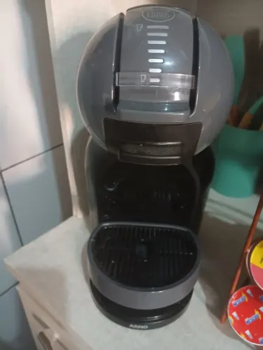 Cafeteira Dolce Gusto