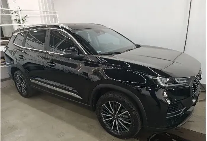 Chery Tiggo 8 Pro 1.5 Turbo (híbrido) 2023
