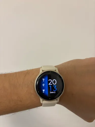 Garmin Vivoactive 5