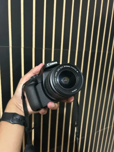 Cannon T100