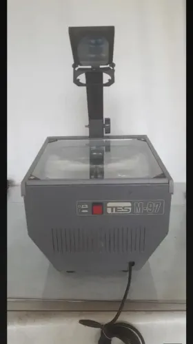 Retroprojetor