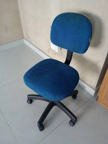 Cadeiras escritorio