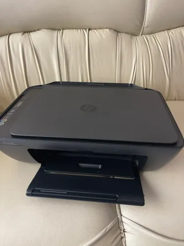 Impressora HP