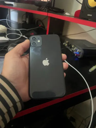 IPHONE 11 pro