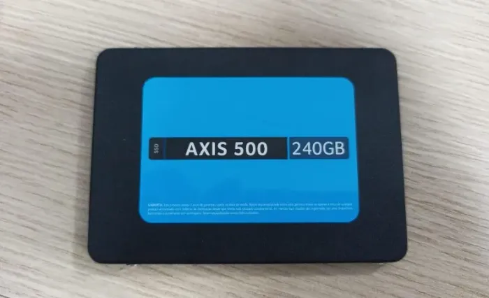SSD 240GB