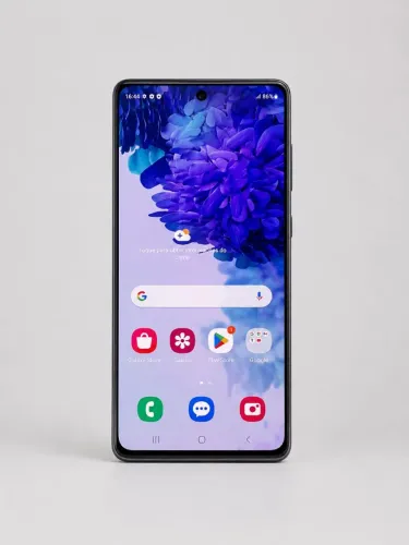 Smartphone Samsung S20 Fe Snapdragon
