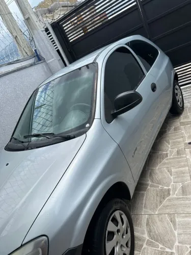 Chevrolet Celta Life/ LS 1.0 MPFI 8V Flexpower 3P 2009