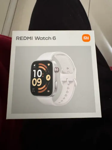 Redmi Watch 6
