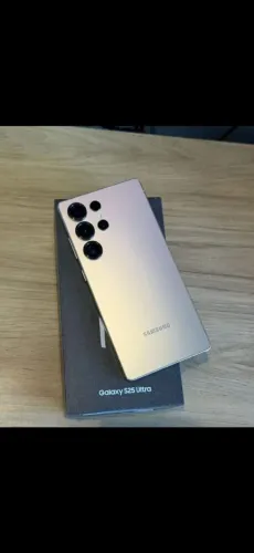 Samsung S25 Ultra 512GB Titanium