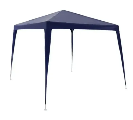 Tenda 3x3 azul