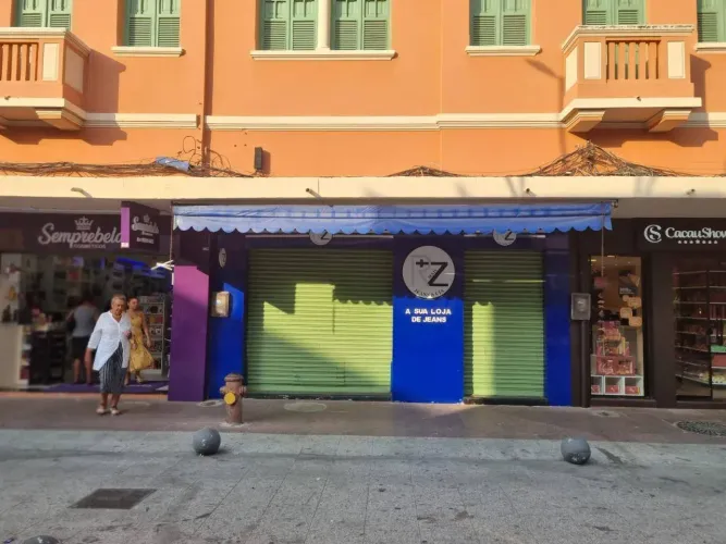 Loja para locação, Centro, Macaé, RJ
