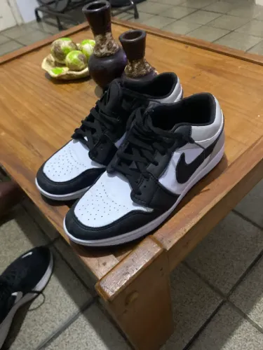 Sapato Nike Jordan unissex tamanho 40 Br
