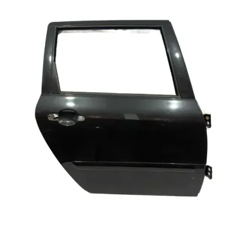 Porta Traseira Direita Peugeot 307 2001 2012 Original (Usado) - 14159