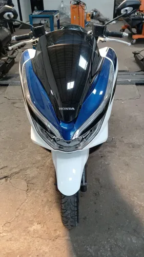 Vendo pcx