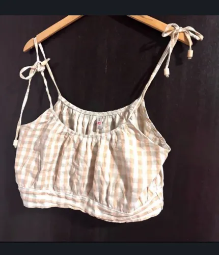 Kit de cropped promoção 4