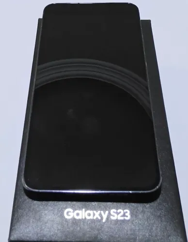Galaxy Samsung S23