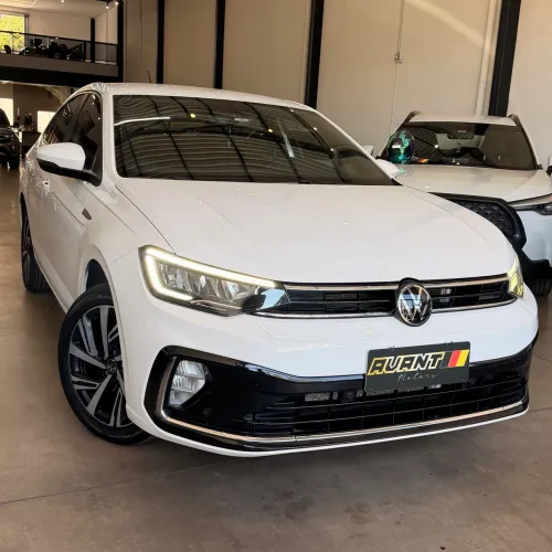 Volkswagen Virtus Highline 200 TSI 1.0 Flex 12V AUT 2023
