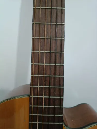 Violão clássico corda de nylon