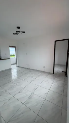 Vendo chave de apartamento no Renascença com ótimo potencial de rentabilidade!