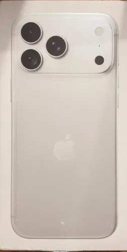 Iphone 18 pro MAX
