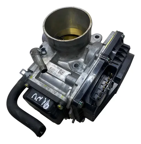 Tbi Corpo De Borboleta Honda Hr-v City 1.5 2022 Gmj9am205180