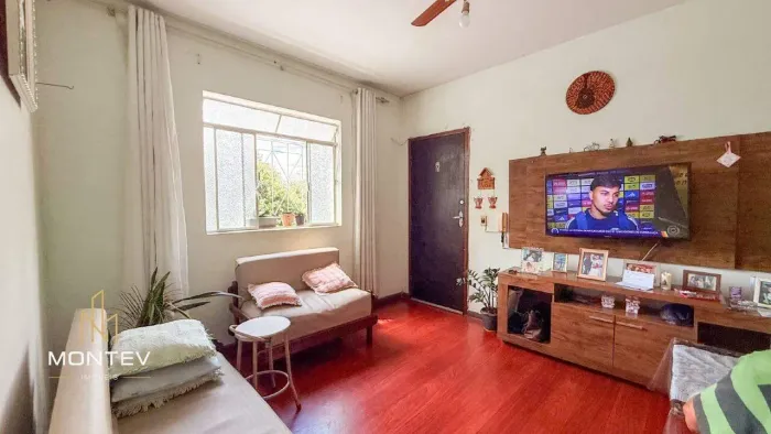 Apartamento à venda, 3 quartos, 1 suíte, 1 vaga, Sidil - Divinópolis/MG