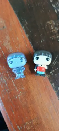 Stranger Things - Will e Will invertido avulsos