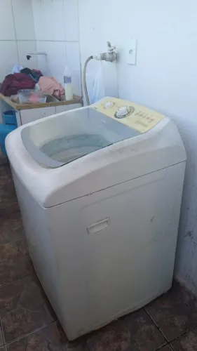 Conserta se maquina de lavar roupa