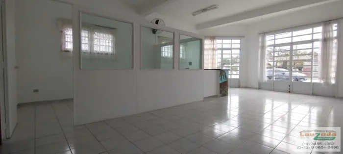 Comercial para Locação em Peruíbe, Oasis, 2 banheiros
