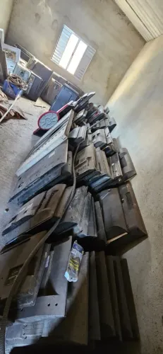 LOTE DE TELAS ÓTIMO PREÇO 