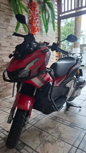 Honda ADV150