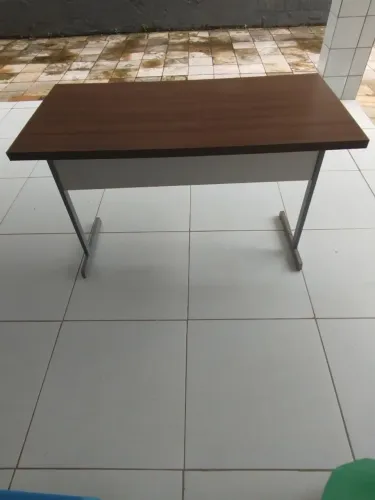 Mesa de escritório