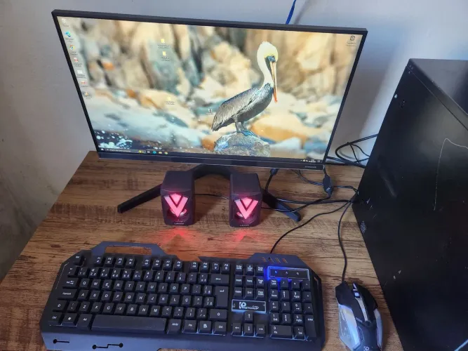 Computador positivo