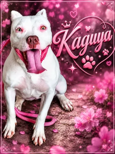 Procuro Pit Bull macho para cobertura 
