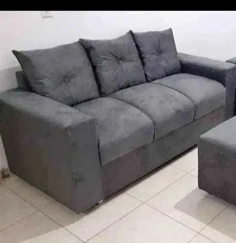 SOFÁ DE 3 LUGARES NOVOS/ DIRETO DA FÁBRICA 