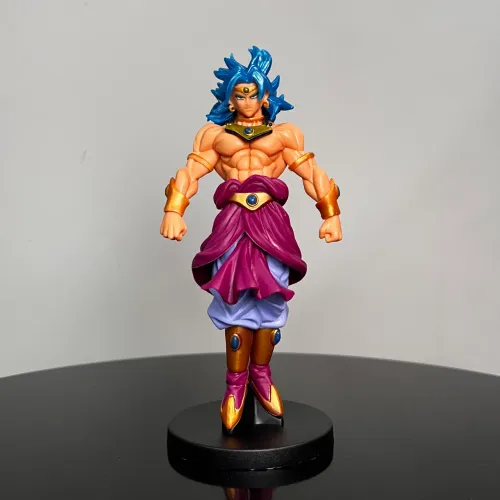 (Novo) Figure do Broly