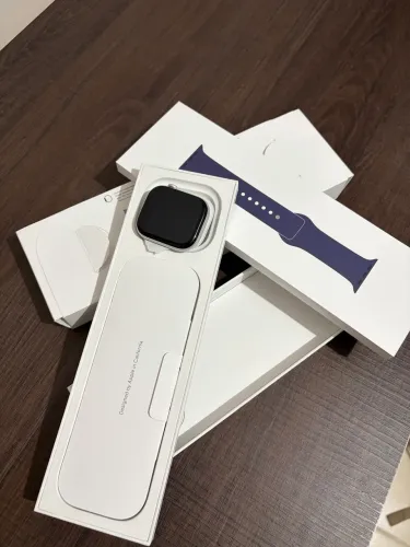 Apple Watch Séries 10 - 46mm